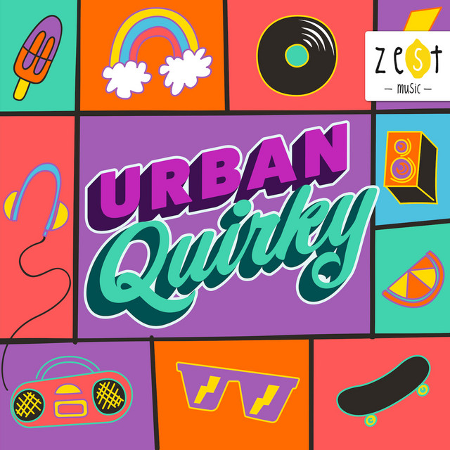 Urban Sores アート・デザイン・音楽
