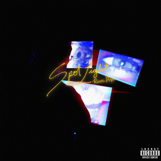 Spotlight River Styx
