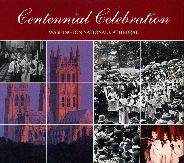 Concertino: Toccata cover art