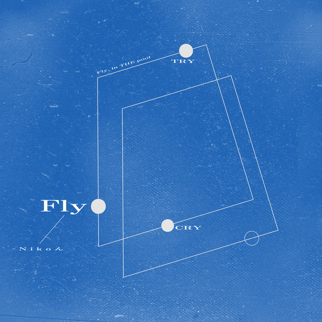 Fly, cover art