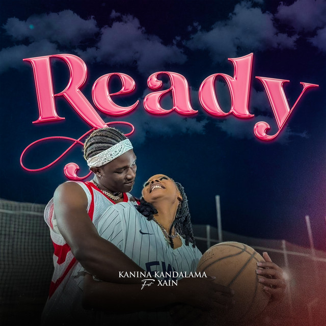 Ready