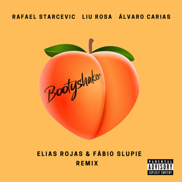 Bootyshaker - Elias Rojas & Fabio Slupie Remix