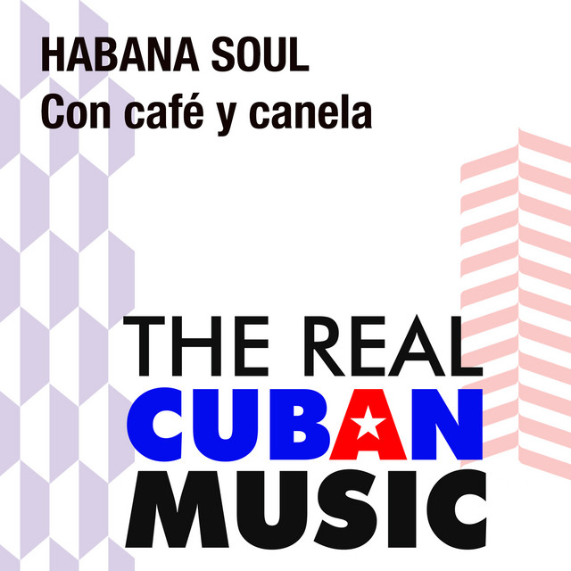 Con Café Y Canela cover