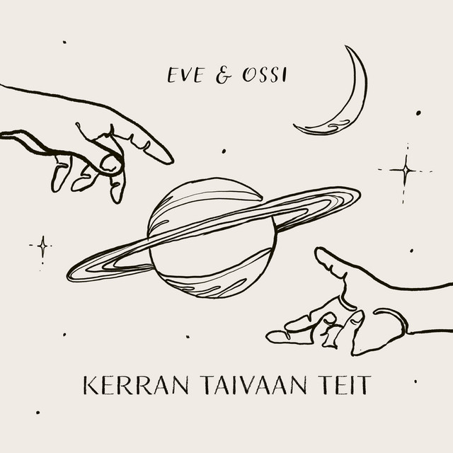 Kerran taivaan teit cover