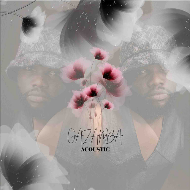 Gazamba (Acoustic) cover art