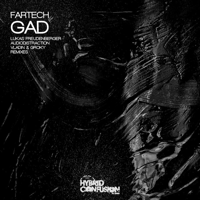 Gad cover