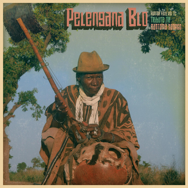 Pelengana Blo