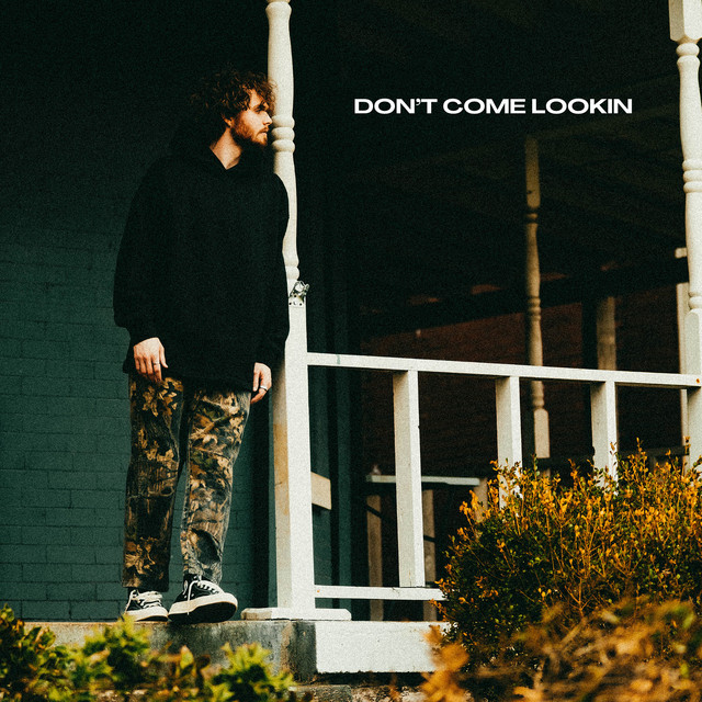 Don't Come Lookin cover art
