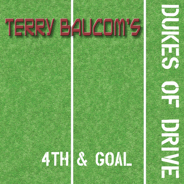4th & Goal cover art