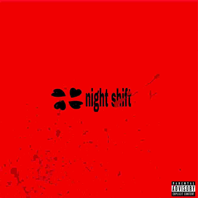 night shift cover art