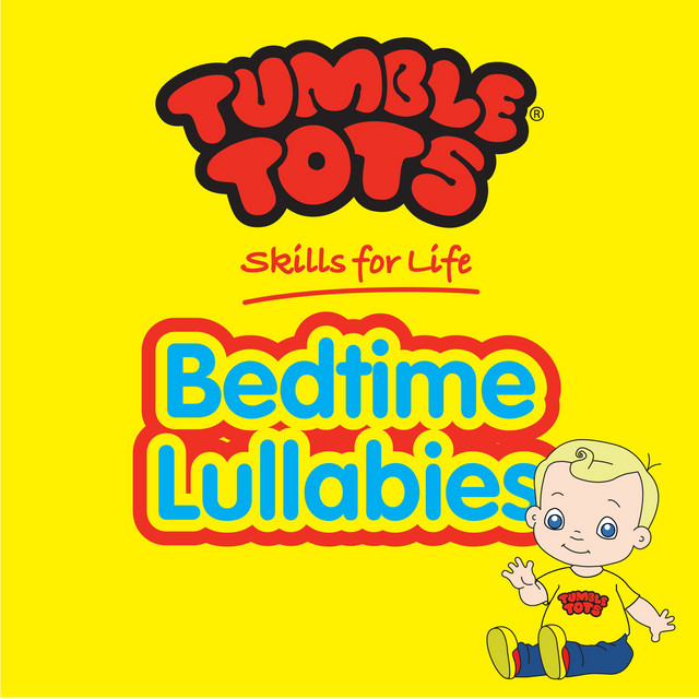 Bedtime Lullabies cover art