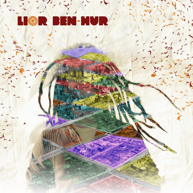 So I Wander (feat. Marcus Urani)