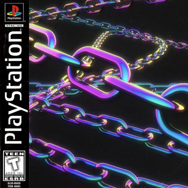 Drive Forever (Slowed)