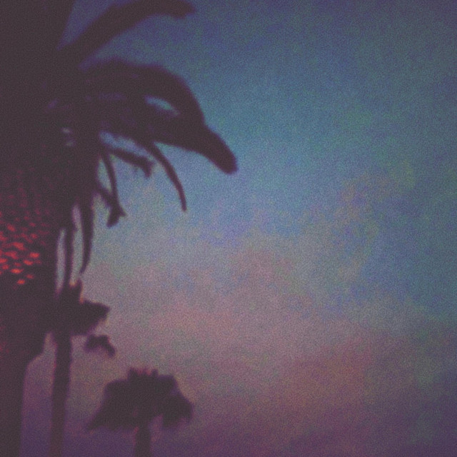 bedroom gloom cover