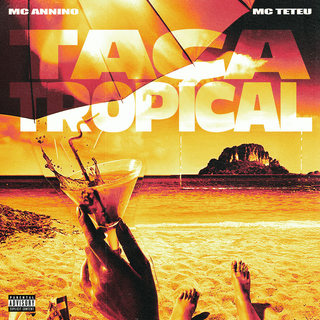 Taça Tropical