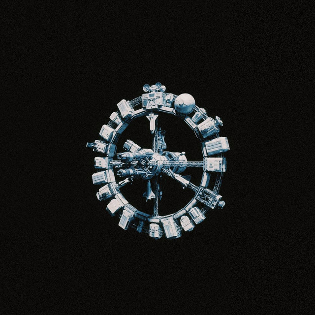 Cover art: Tempohuria — tim