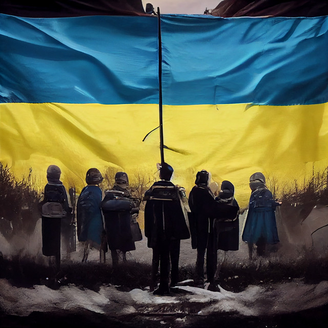 Обкладинка: Родичі — Артем Захаров