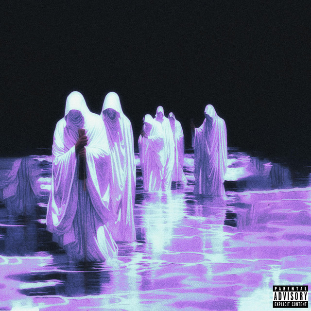 The Side Effects Were Severe (Deluxe) cover art