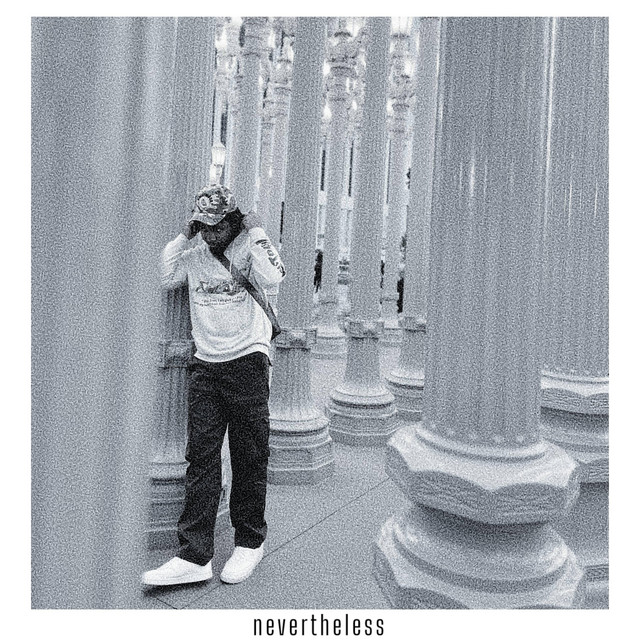 nevertheless (unmastered)