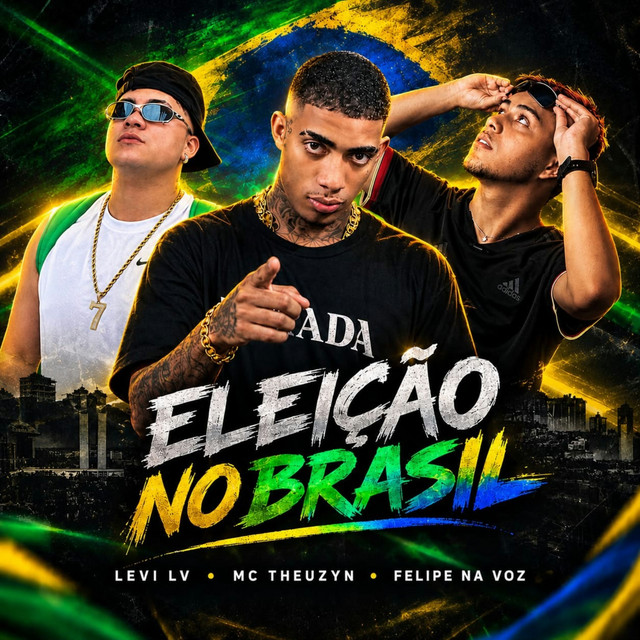 Eleição no Brasil