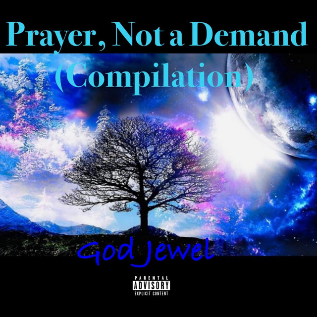 Prayer Not a Demand cover art