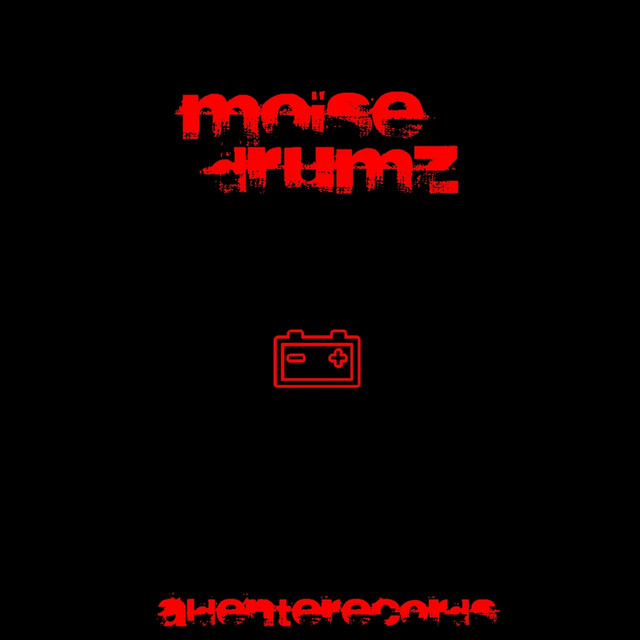 Drumz cover art
