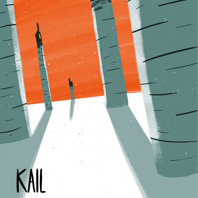 Kail