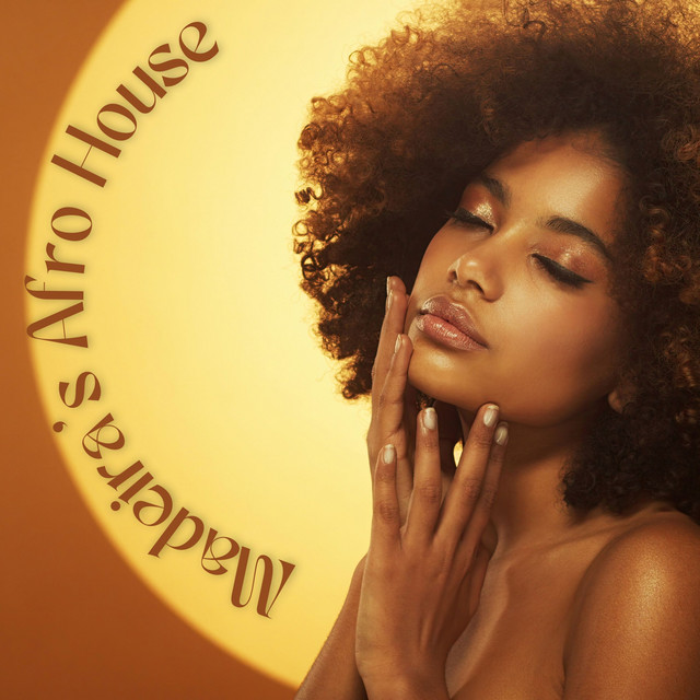 Madeira's Afro House: Chill Summer Mix, Sunset Beach Groove cover art