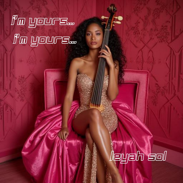 Leyah Sol – I m Yours I m Yours
