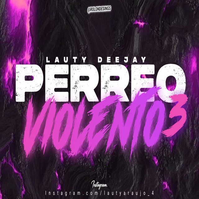 PERREO VIOLENTO 3