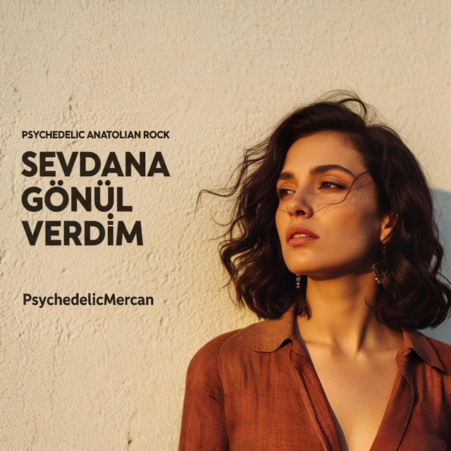 Psychedelic Mercan