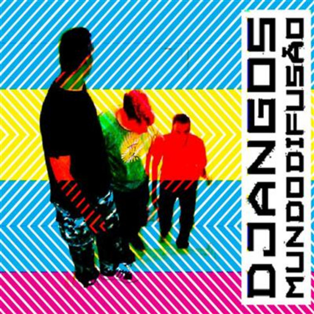 Mundodifusão cover art