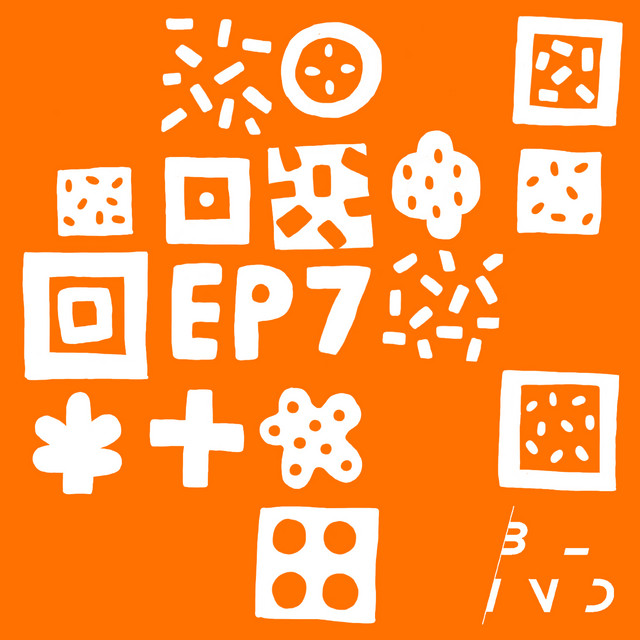 EP.7 cover art