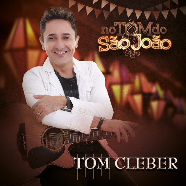 No Tom do São João cover art