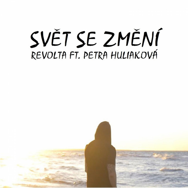Svět Se Změní cover