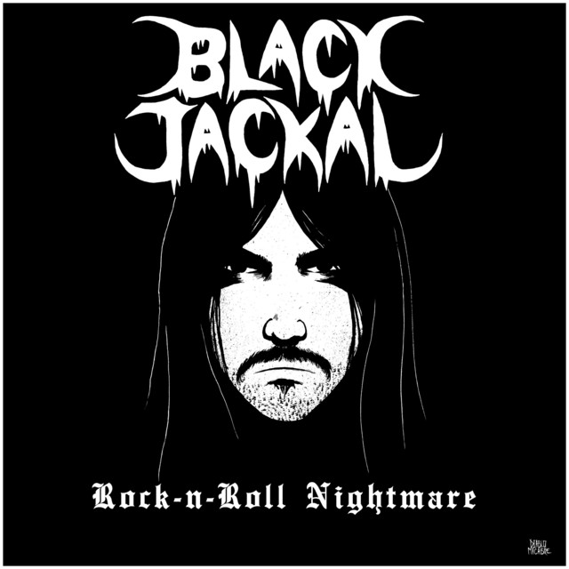 Rock 'n' Roll Nightmare cover