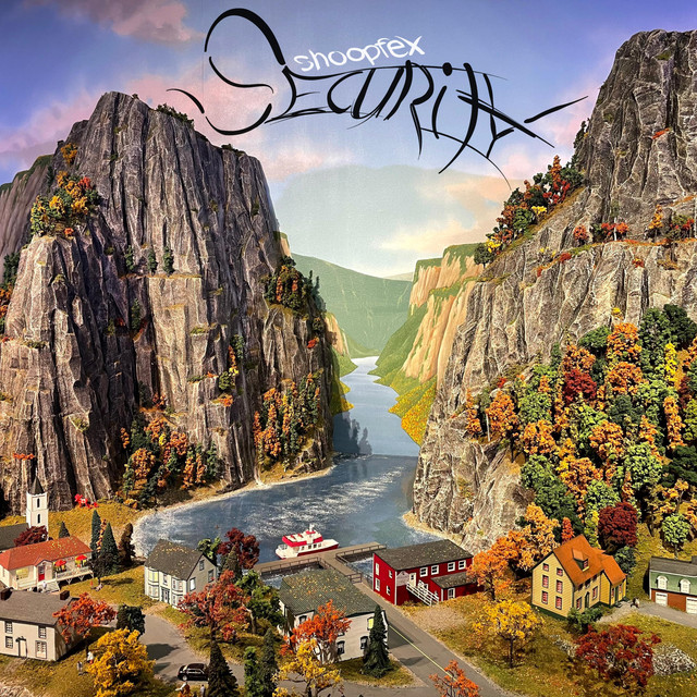 Security cover