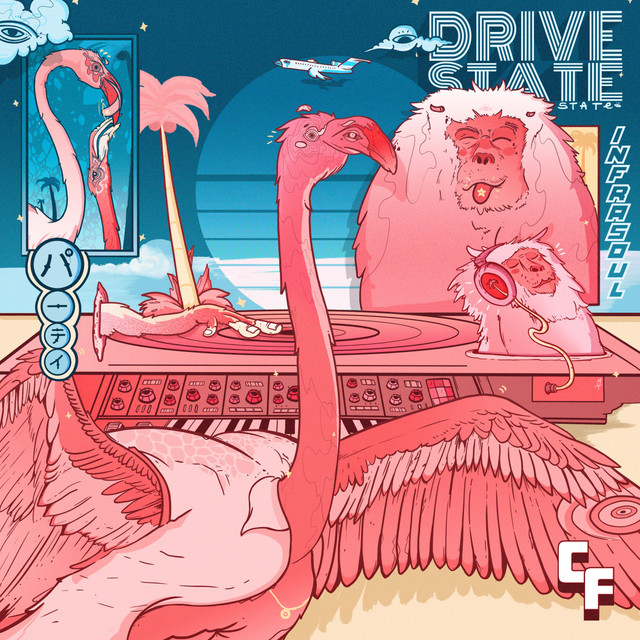 Give It All To Me album art