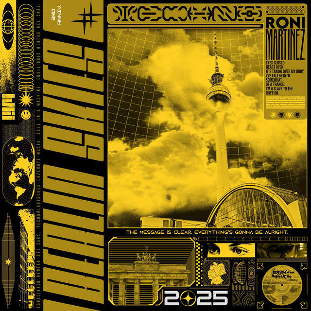 BLACK - 3RD ANNIV. VIP cover art