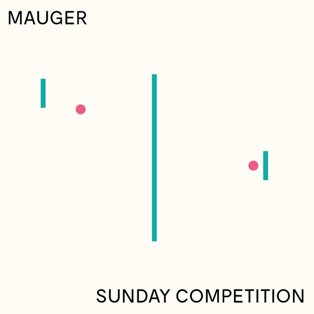 Sunday Competition cover art
