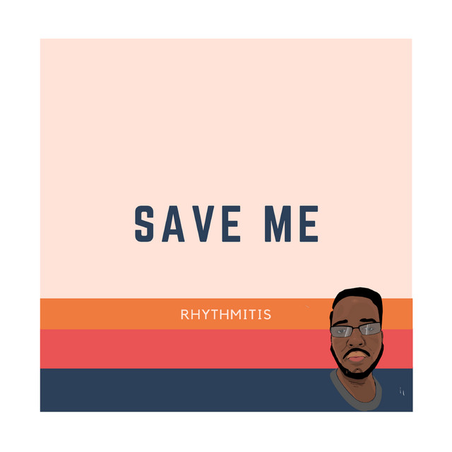 save me cover art