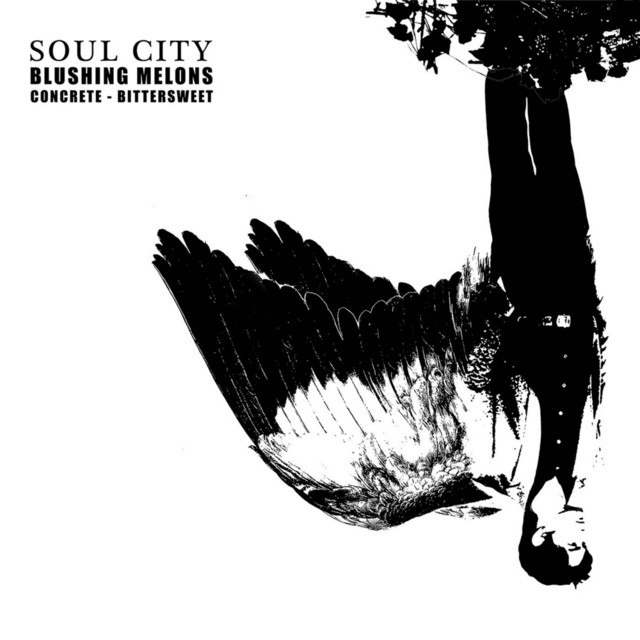 Soulcity Concrete / Bittersweet cover art