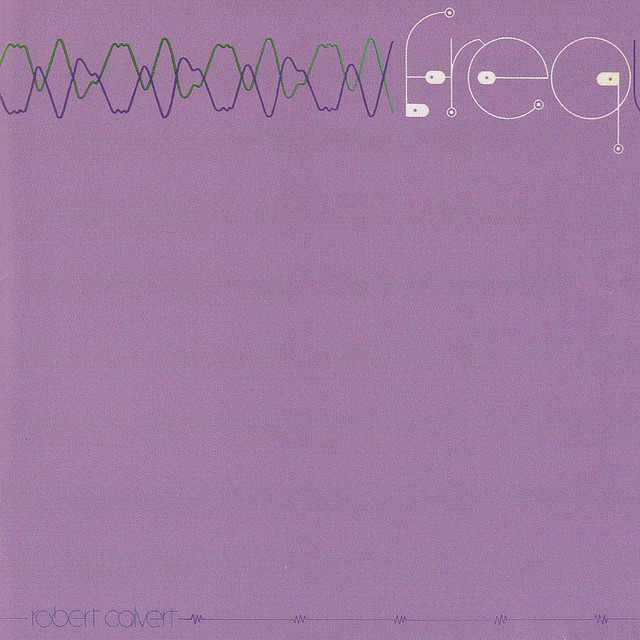 Freq cover art