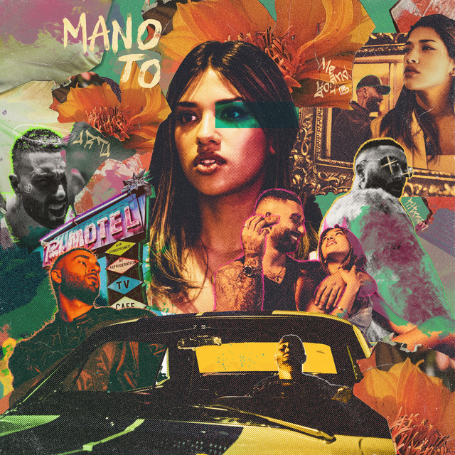 undefined album image