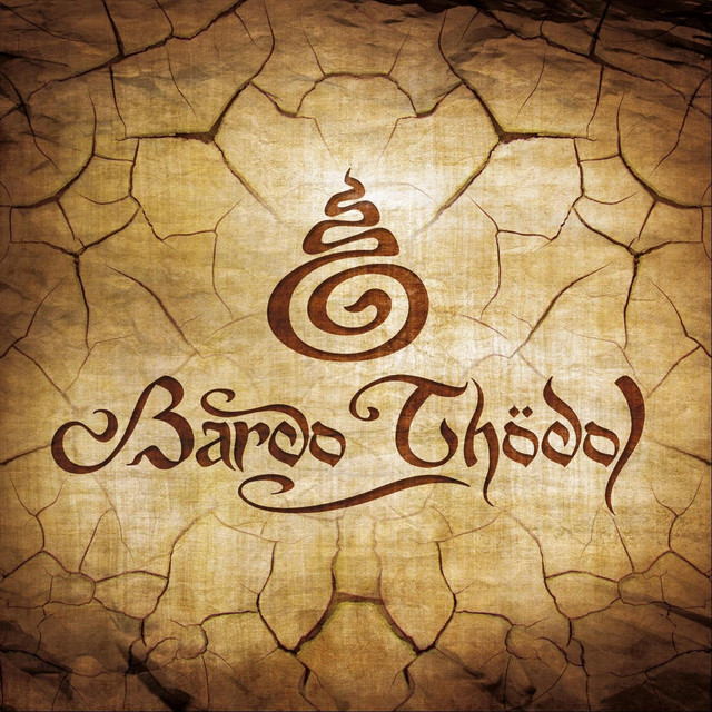 Bardo Thödol cover