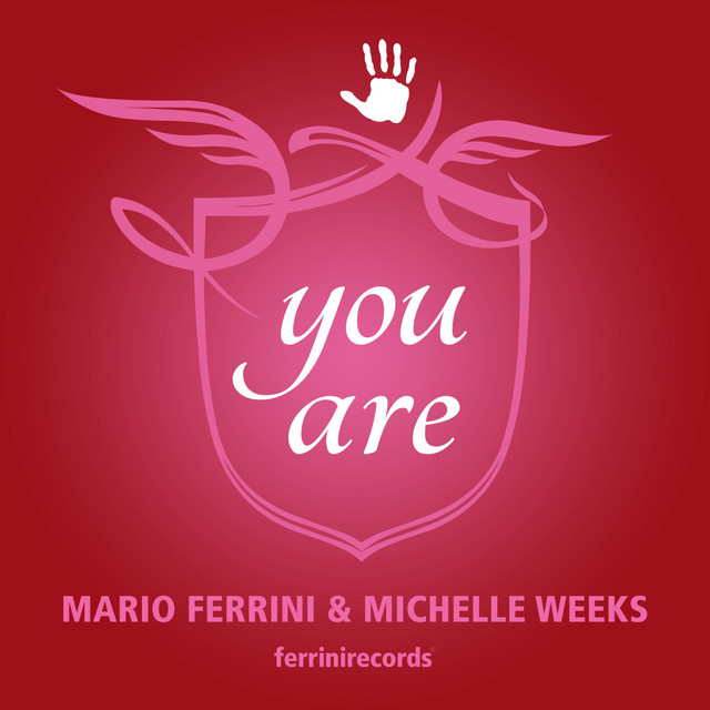 You Are - Radio Version cover art