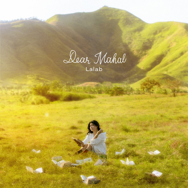 Dear Mahal - song and lyrics by Lalab | Spotify