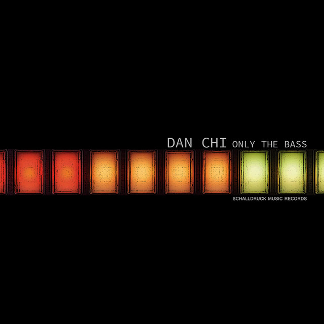 Only the Bass cover art