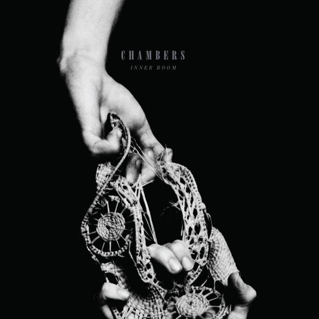 Inner Room cover art