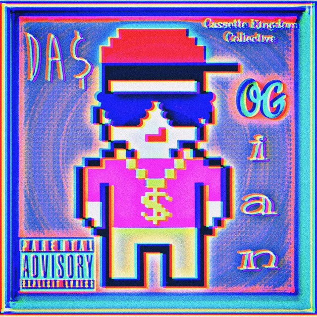 Question Everything cover art